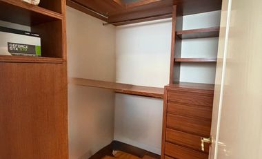 Departamento residencial en Tecamachalco