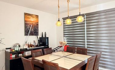 CASA EN VENTA EN RESIDENCIAL HACIENDAS DE TEQUISQUIAPAN