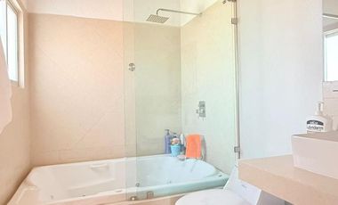 CASA EN VENTA EN RESIDENCIAL HACIENDAS DE TEQUISQUIAPAN