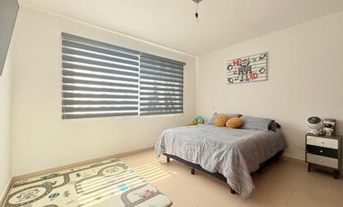 CASA EN VENTA EN RESIDENCIAL HACIENDAS DE TEQUISQUIAPAN