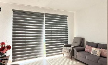 CASA EN VENTA EN RESIDENCIAL HACIENDAS DE TEQUISQUIAPAN