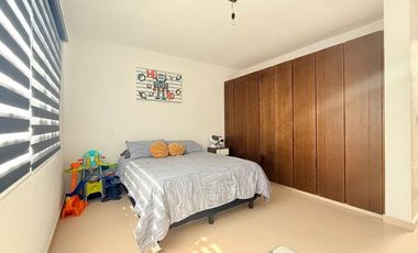 CASA EN VENTA EN RESIDENCIAL HACIENDAS DE TEQUISQUIAPAN