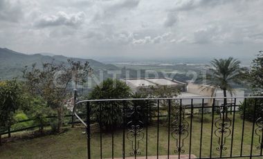 Renta casa campestre vista panorámica km 1 via Dapa  Colinas de Arroyo Alto