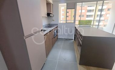 ARRIENDO de APARTAMENTO en ENVIGADO