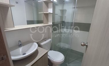ARRIENDO de APARTAMENTO en ENVIGADO