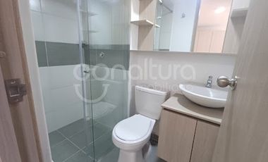 ARRIENDO de APARTAMENTO en ENVIGADO