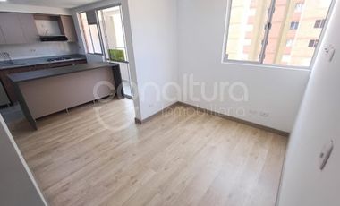 ARRIENDO de APARTAMENTO en ENVIGADO