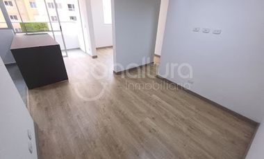 ARRIENDO de APARTAMENTO en ENVIGADO