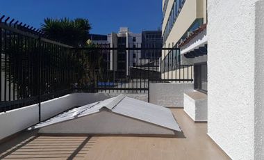 ARRIENDO de CASA COMERCIAL en BOGOTA
