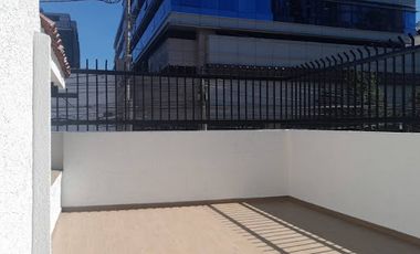ARRIENDO de CASA COMERCIAL en BOGOTA