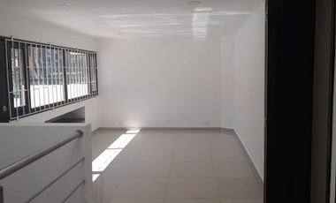 ARRIENDO de CASA COMERCIAL en BOGOTA
