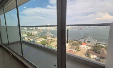 ARRIENDO de OFICINAS en CARTAGENA