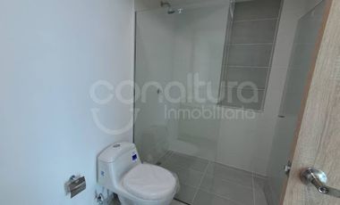 ARRIENDO de APARTAMENTO en SABANETA