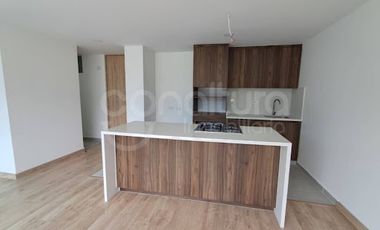 ARRIENDO de APARTAMENTO en SABANETA
