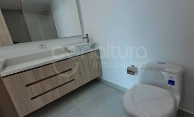 ARRIENDO de APARTAMENTO en SABANETA