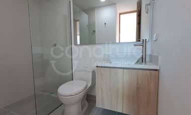 ARRIENDO de APARTAMENTO en SABANETA