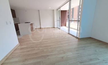 ARRIENDO de APARTAMENTO en SABANETA