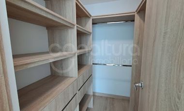 ARRIENDO de APARTAMENTO en SABANETA
