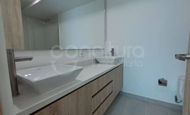 ARRIENDO de APARTAMENTO en SABANETA