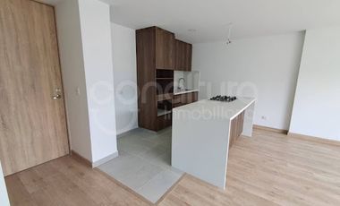 ARRIENDO de APARTAMENTO en SABANETA