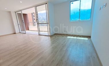 ARRIENDO de APARTAMENTO en SABANETA