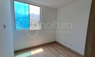 ARRIENDO de APARTAMENTO en SABANETA