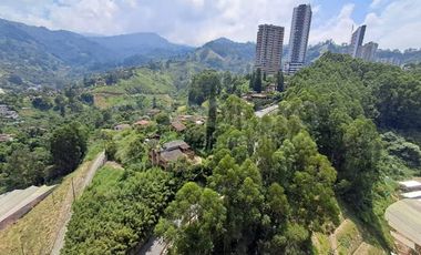 ARRIENDO de APARTAMENTO en SABANETA