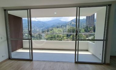 ARRIENDO de APARTAMENTO en SABANETA