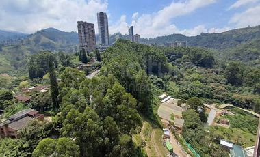 ARRIENDO de APARTAMENTO en SABANETA