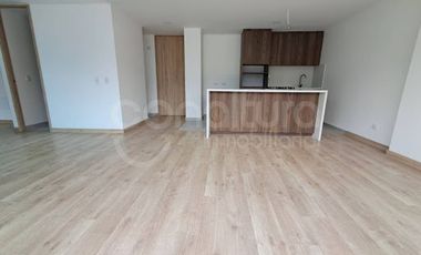 ARRIENDO de APARTAMENTO en SABANETA