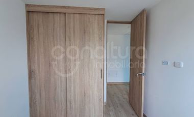 ARRIENDO de APARTAMENTO en SABANETA