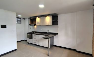 ARRIENDO de APARTAMENTO en MedellÃ­n