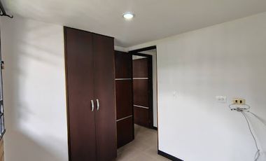 ARRIENDO de APARTAMENTO en MedellÃ­n