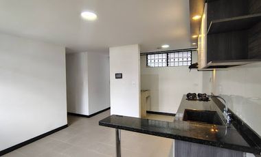 ARRIENDO de APARTAMENTO en MedellÃ­n