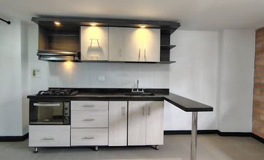 ARRIENDO de APARTAMENTO en MedellÃ­n