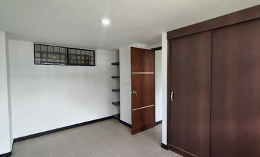 ARRIENDO de APARTAMENTO en MedellÃ­n