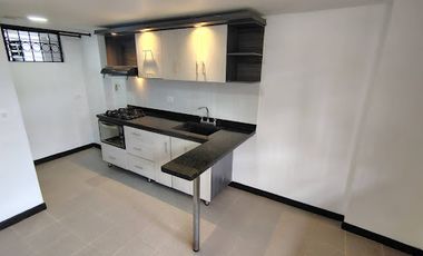 ARRIENDO de APARTAMENTO en MedellÃ­n