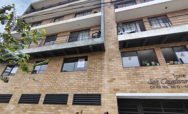 ARRIENDO de APARTAMENTO en MedellÃ­n