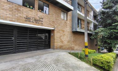 ARRIENDO de APARTAMENTO en MedellÃ­n