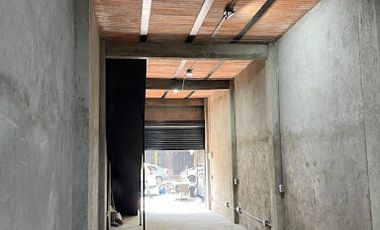 ARRIENDO de BODEGAS en MedellÃ­n