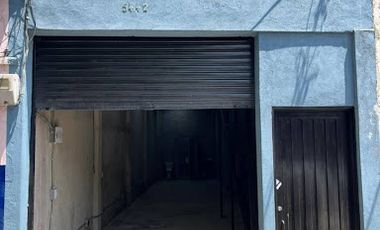 ARRIENDO de BODEGAS en MedellÃ­n