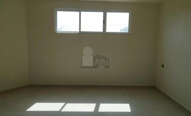Departamento en Renta en San Diego Texcoco
