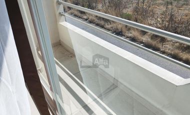 Departamento en Renta en San Diego Texcoco