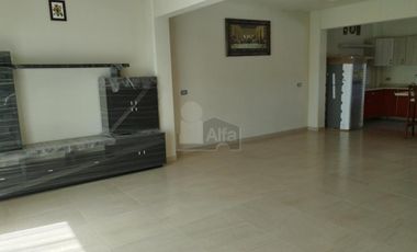 Departamento en Renta en San Diego Texcoco