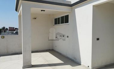 Departamento en Renta en San Diego Texcoco