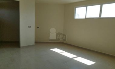 Departamento en Renta en San Diego Texcoco