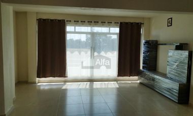 Departamento en Renta en San Diego Texcoco