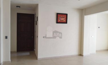 Departamento en Renta en San Diego Texcoco