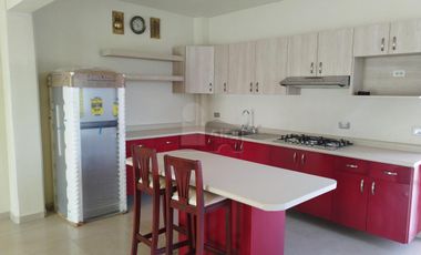 Departamento en Renta en San Diego Texcoco