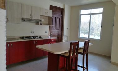 Departamento en Renta en San Diego Texcoco